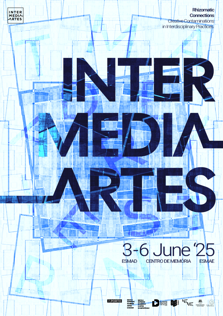 Left poster — Intermediartes