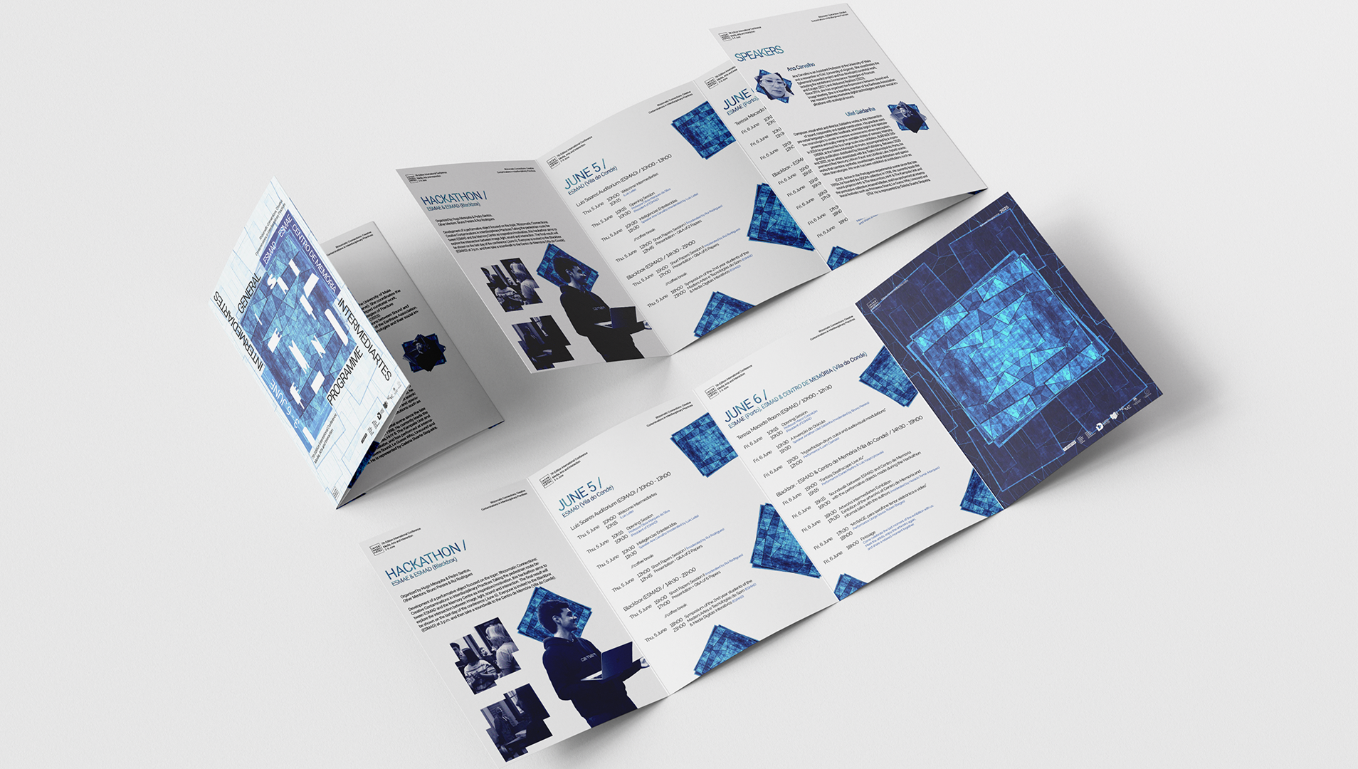 16:9 image — Programme